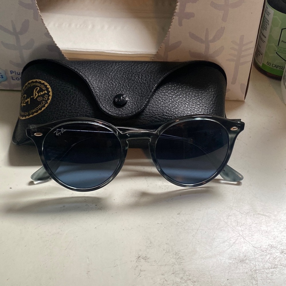 Ray Ban sunglasses
